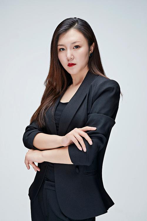 简志智 设计总监